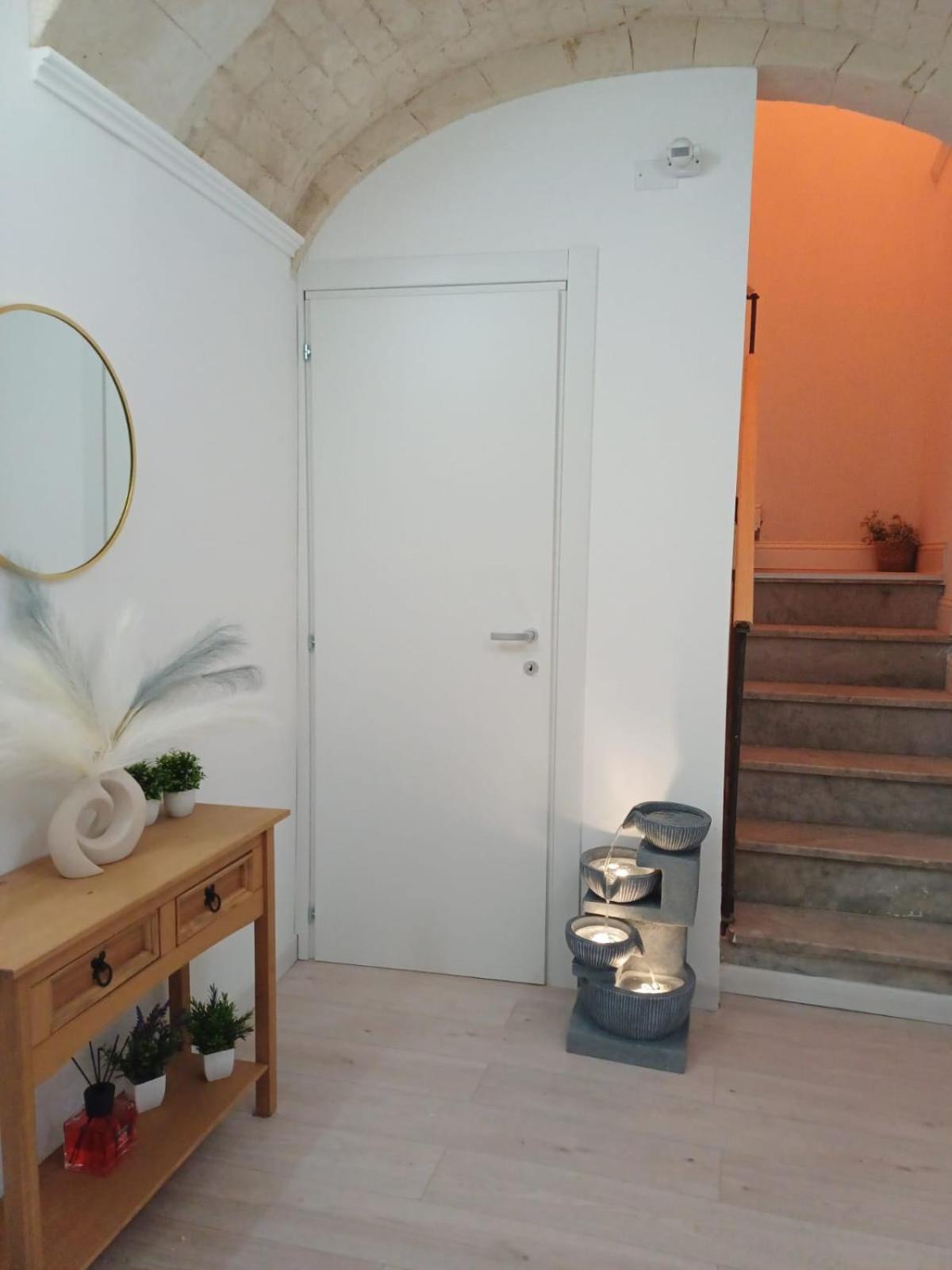 Dentro Le Mura-Suite House サッサリ エクステリア 写真